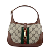 Mini borsa Gucci Jackie 1961 - Zorzoli Borse