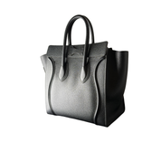 Celine Luggage Mini Zorzoli Borse