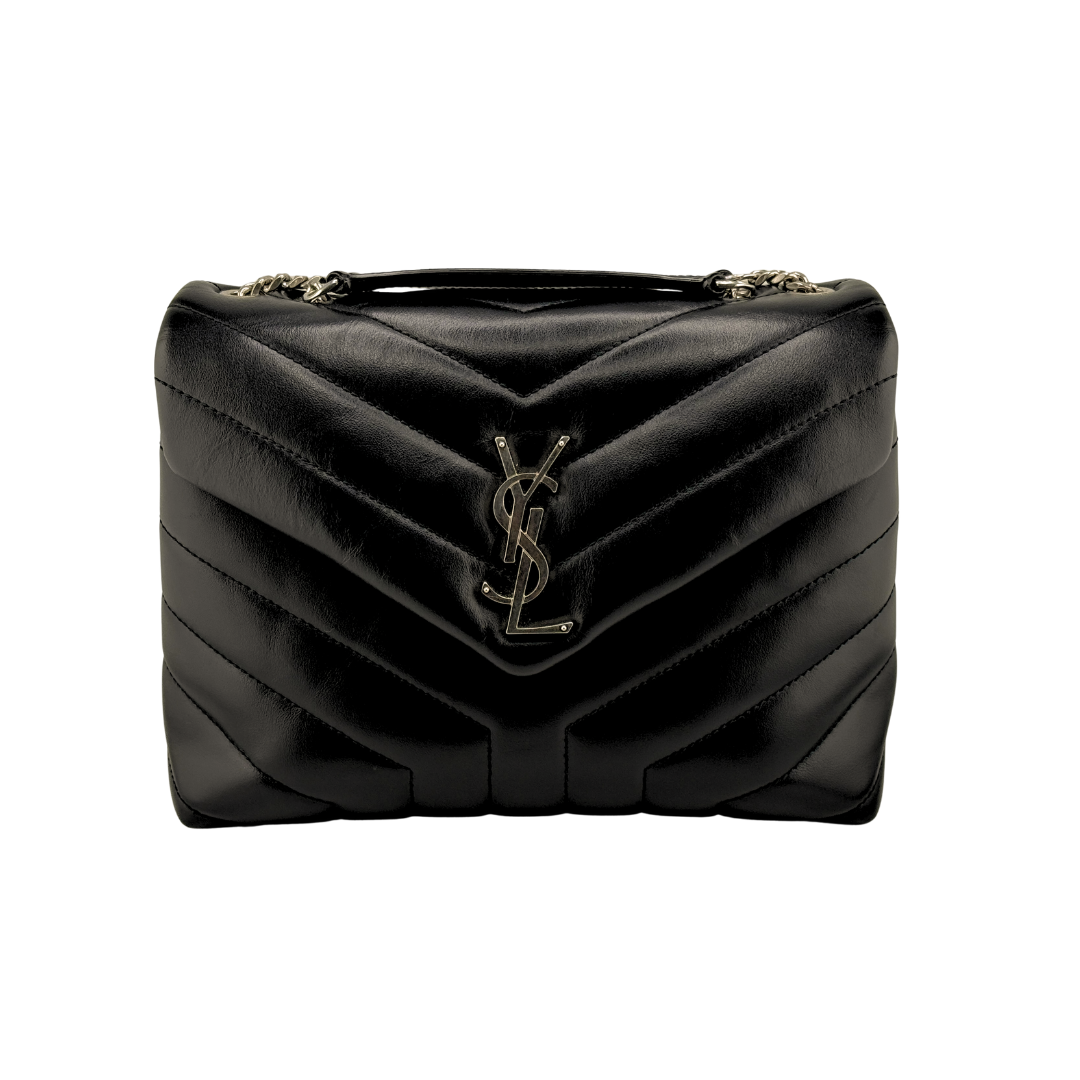 Saint Laurent LouLou Small Zorzoli Borse
