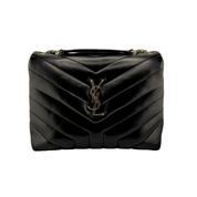 Saint Laurent LouLou Small Zorzoli Borse