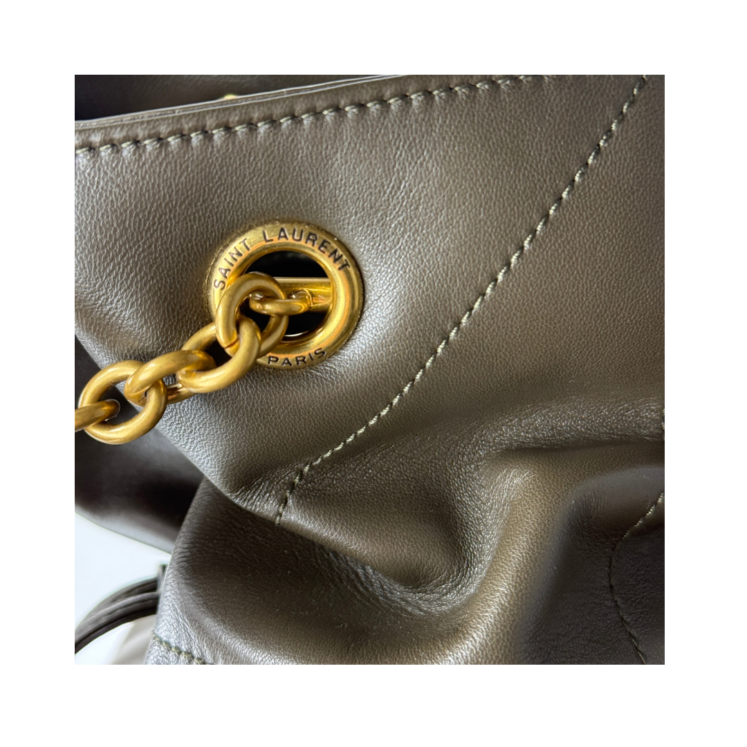 Saint Laurent Jamie 4.3 Shopping Zorzoli Borse