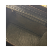 Celine Luggage Mini Zorzoli Borse