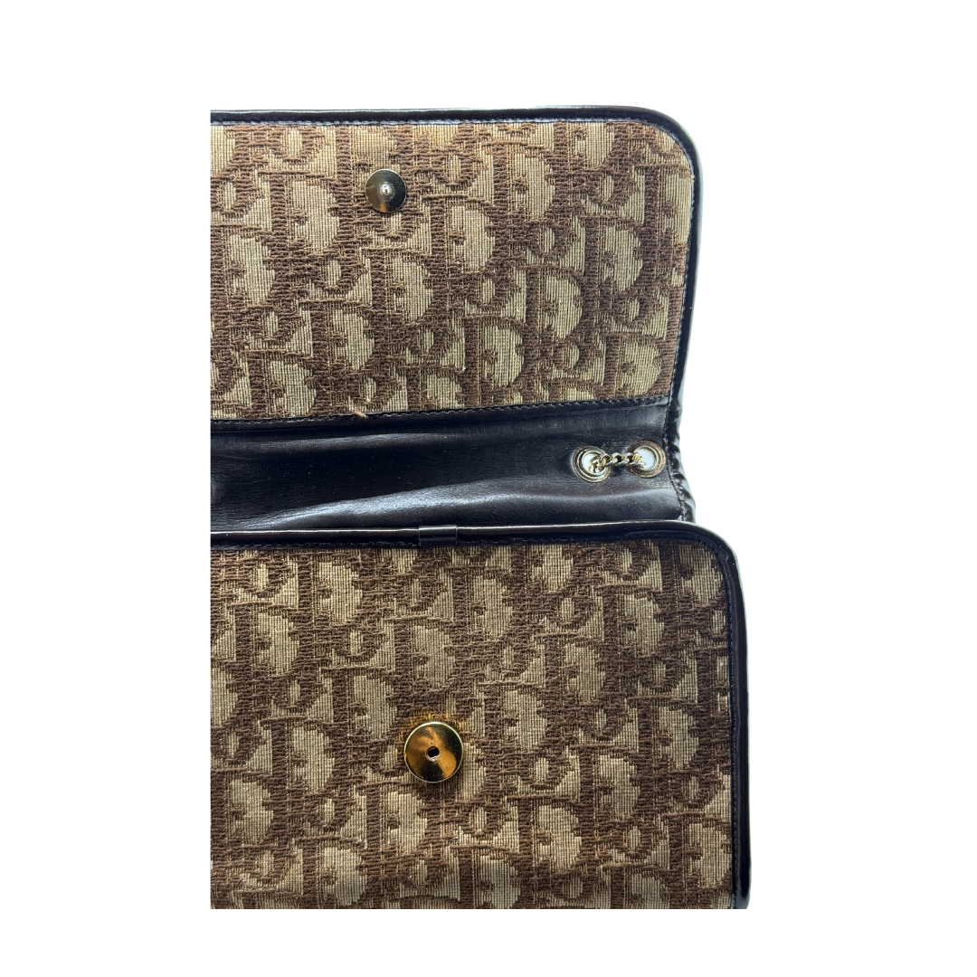 Dior Borsa a spalla Oblique Zorzoli Borse