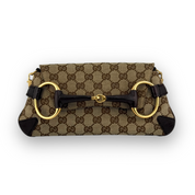 Gucci borsa Horsebit Chain - Zorzoli Borse