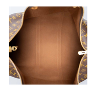 Louis Vuitton Keepall 50 Zorzoli Borse
