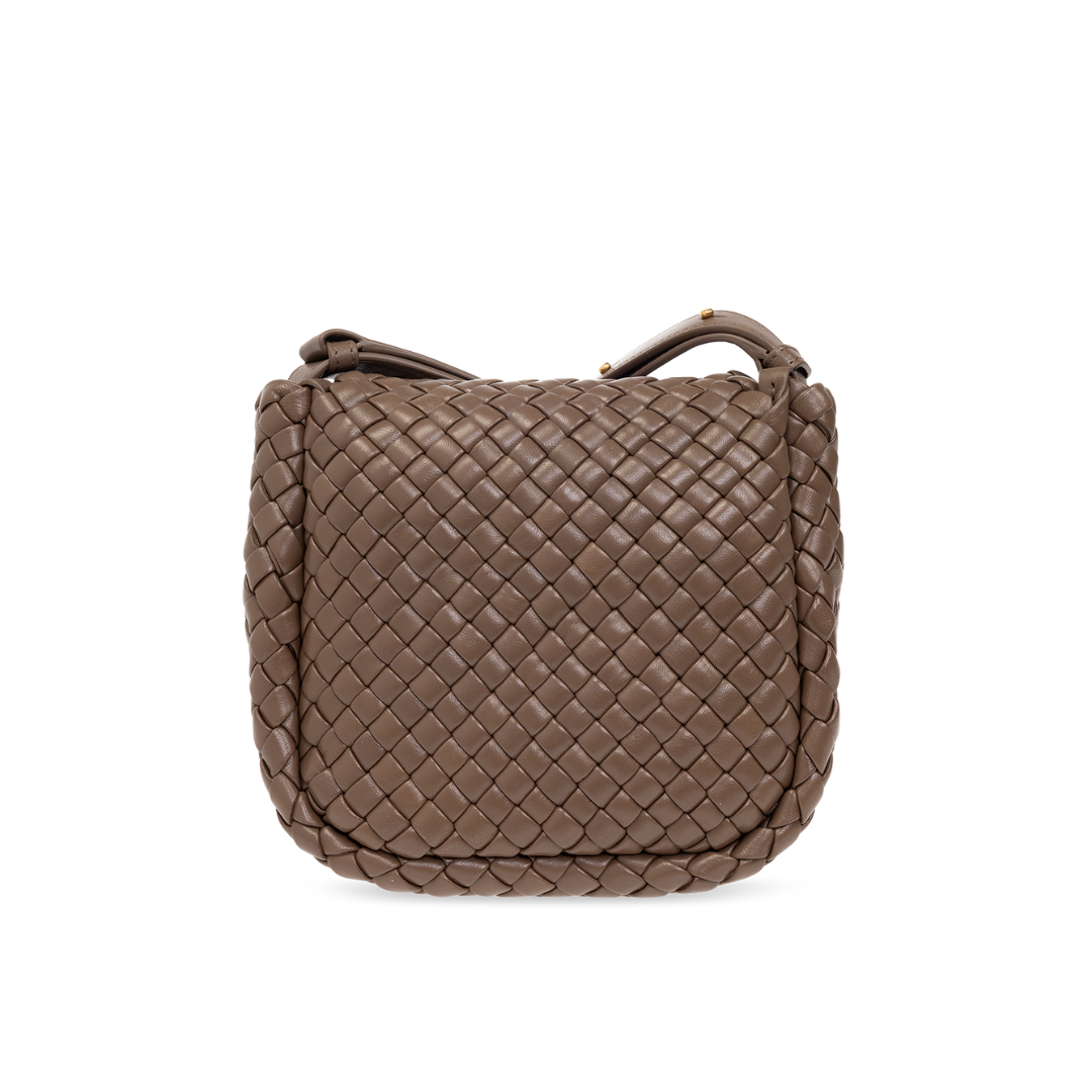 Bottega Veneta borsa Cobble Mini - Zorzoli Borse