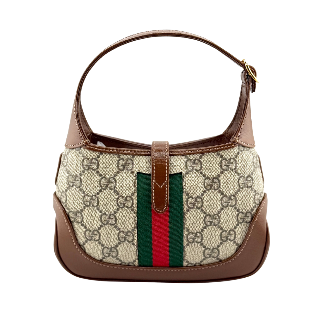 Mini borsa Gucci Jackie 1961 - Zorzoli Borse