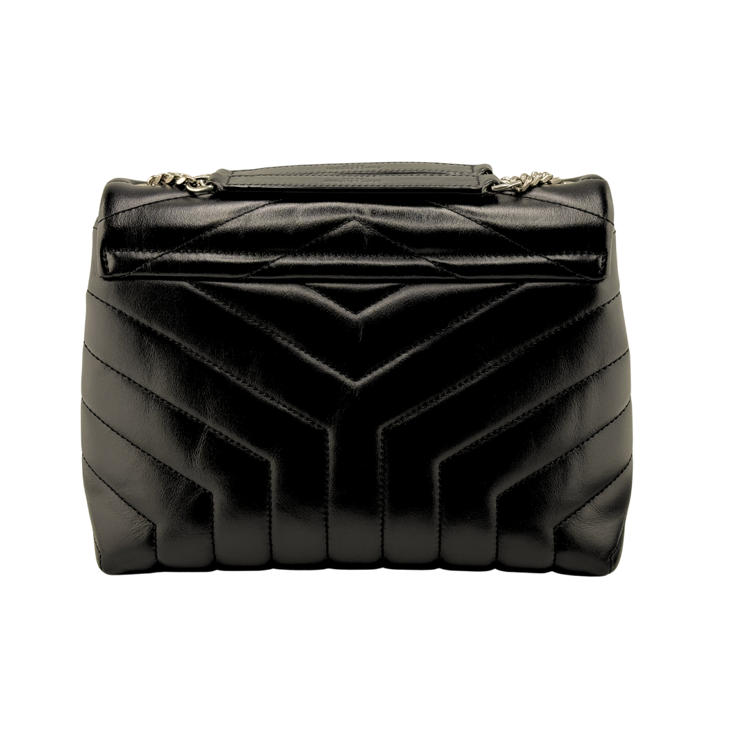 Saint Laurent LouLou Small Zorzoli Borse