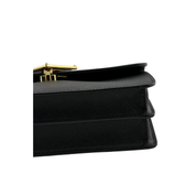 Prada tracolla Saffiano Zorzoli Borse