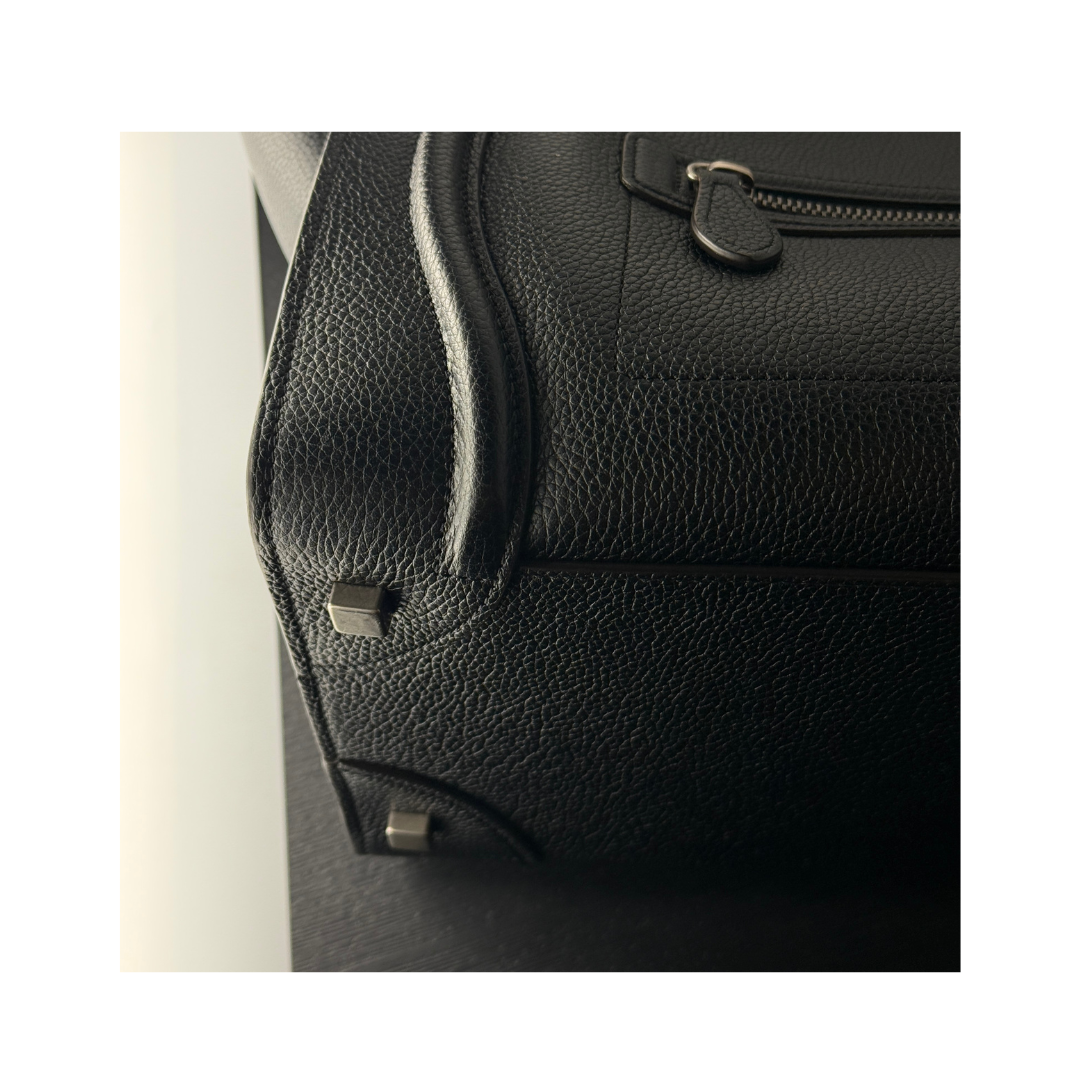 Celine Luggage Mini Zorzoli Borse