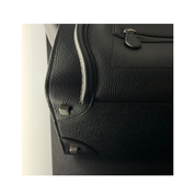 Celine Luggage Mini Zorzoli Borse