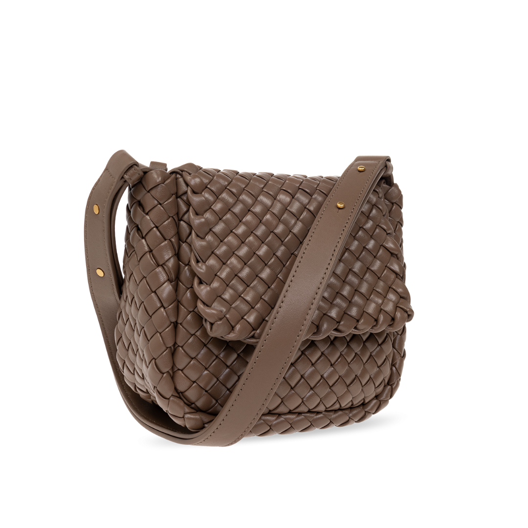 Bottega Veneta borsa Cobble Mini - Zorzoli Borse