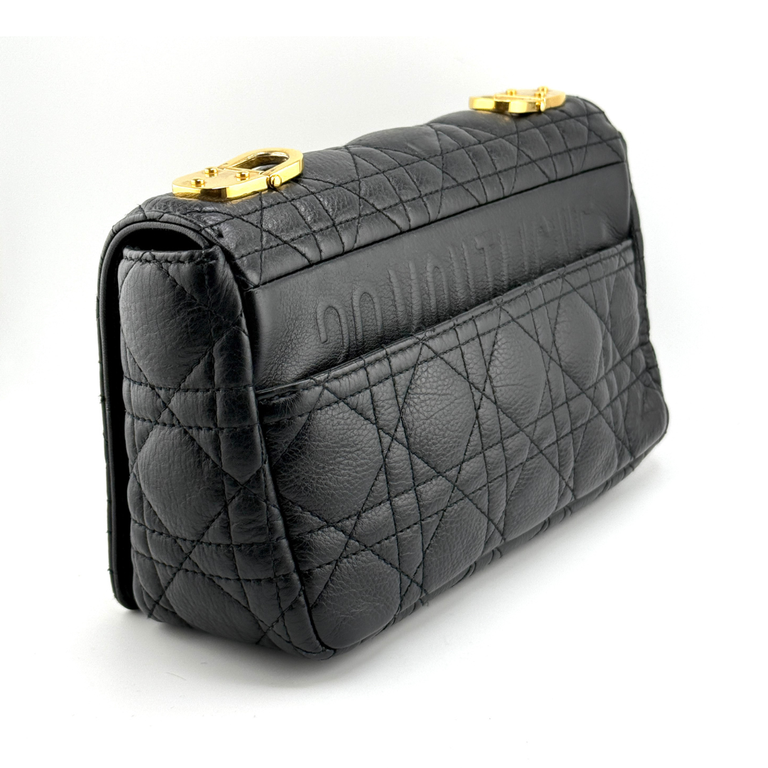 Dior borsa Caro Bag - Zorzoli Borse