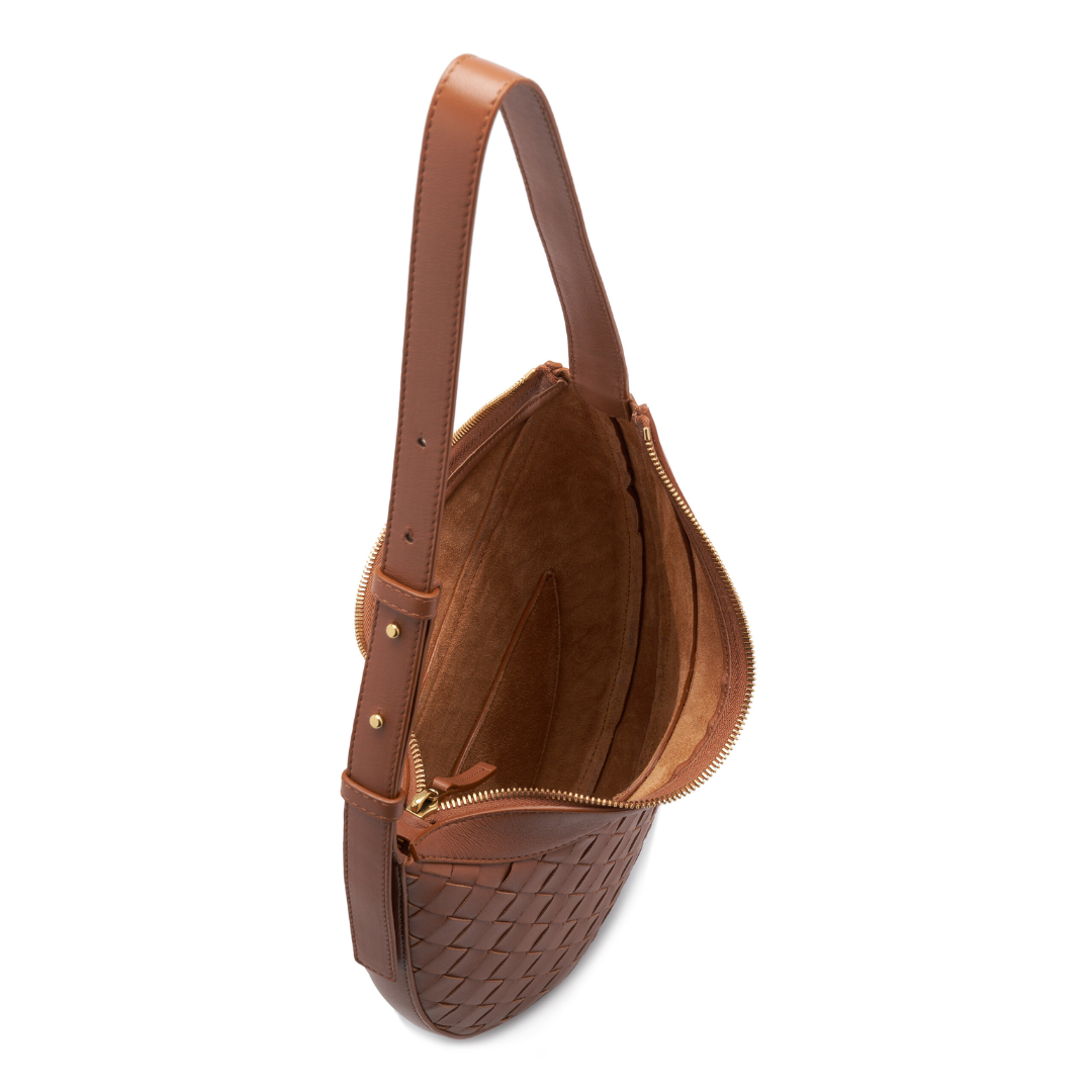 Bottega Veneta borsa Drop - Zorzoli Borse