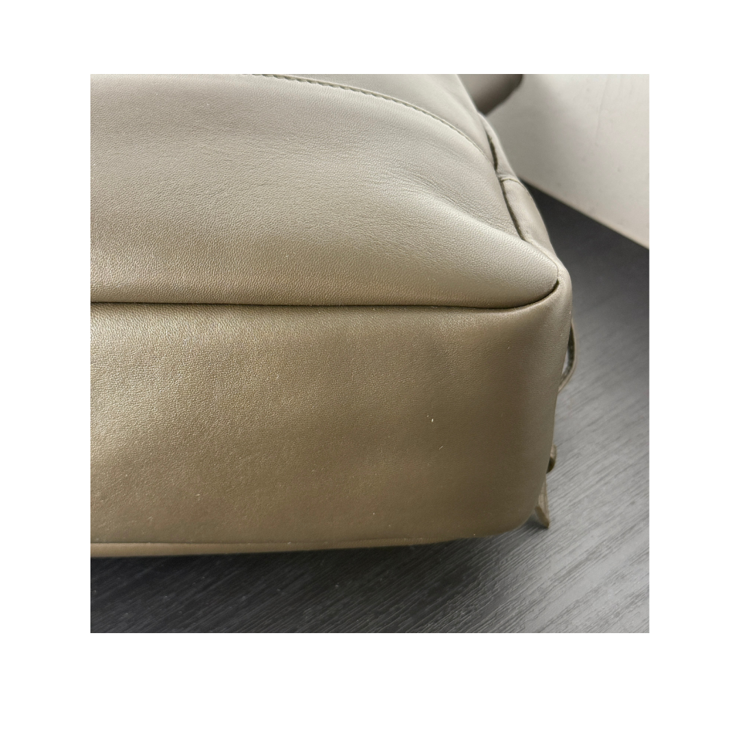 Saint Laurent Jamie 4.3 Shopping Zorzoli Borse