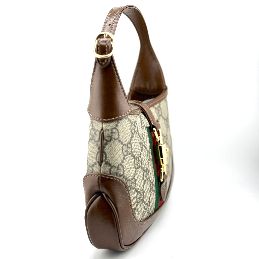 Mini borsa Gucci Jackie 1961 - Zorzoli Borse