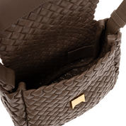 Bottega Veneta borsa Cobble Mini - Zorzoli Borse