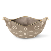 Louis Vuitton borsa Loop Hobo - Zorzoli Borse