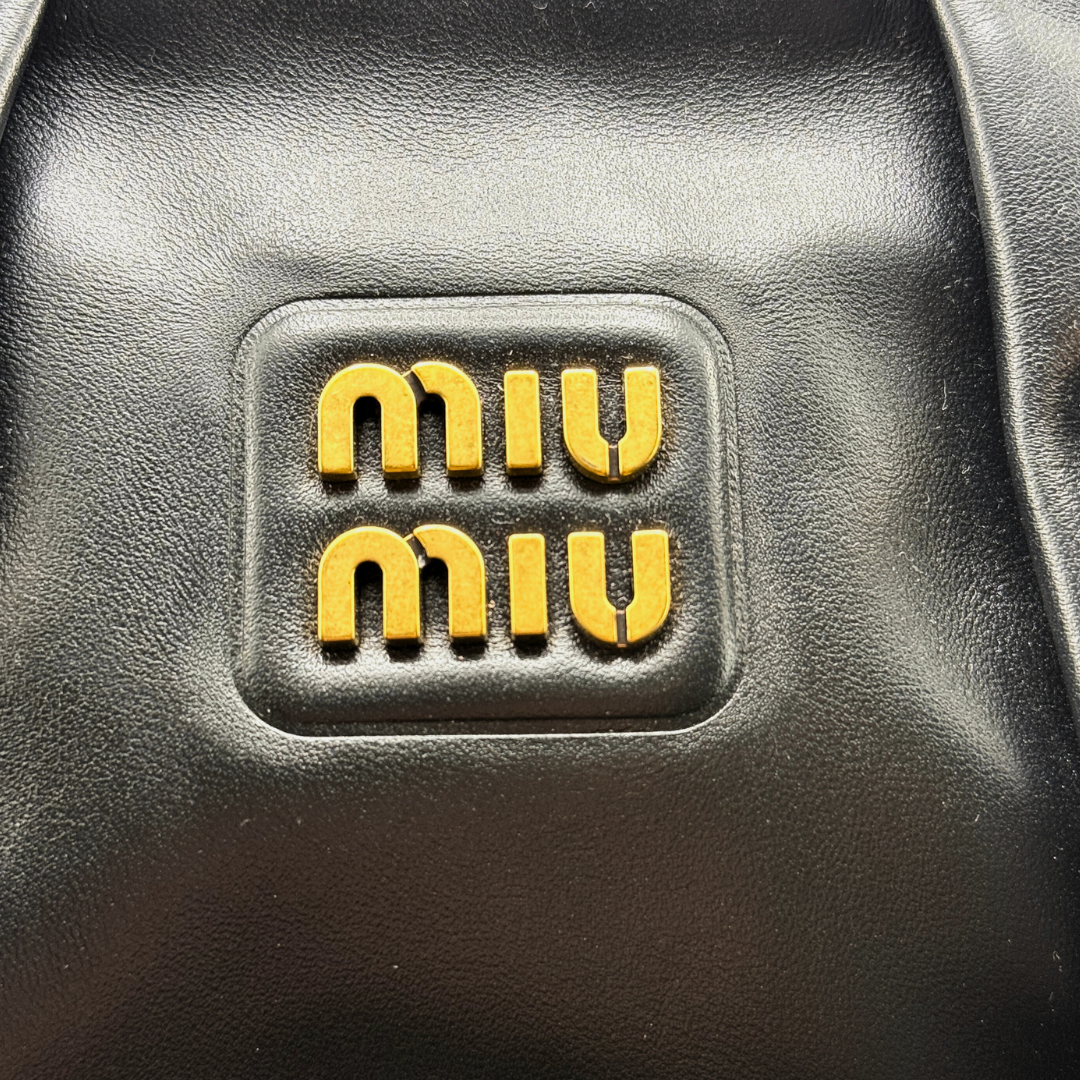 Miu Miu borsa Joie - Zorzoli Borse