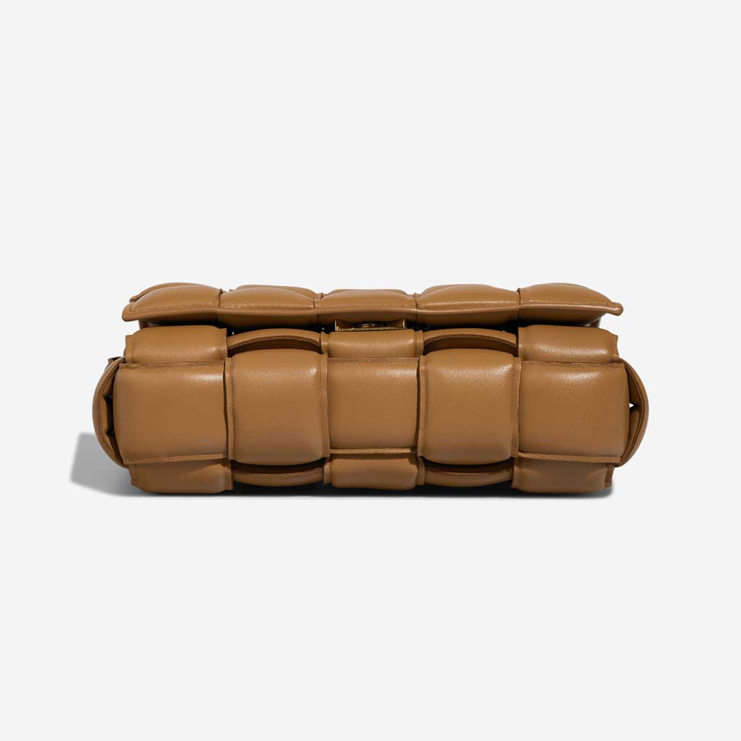 Bottega Veneta Padded Cassette - Zorzoli Borse