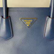 Prada Saffiano Tote Zorzoli Borse