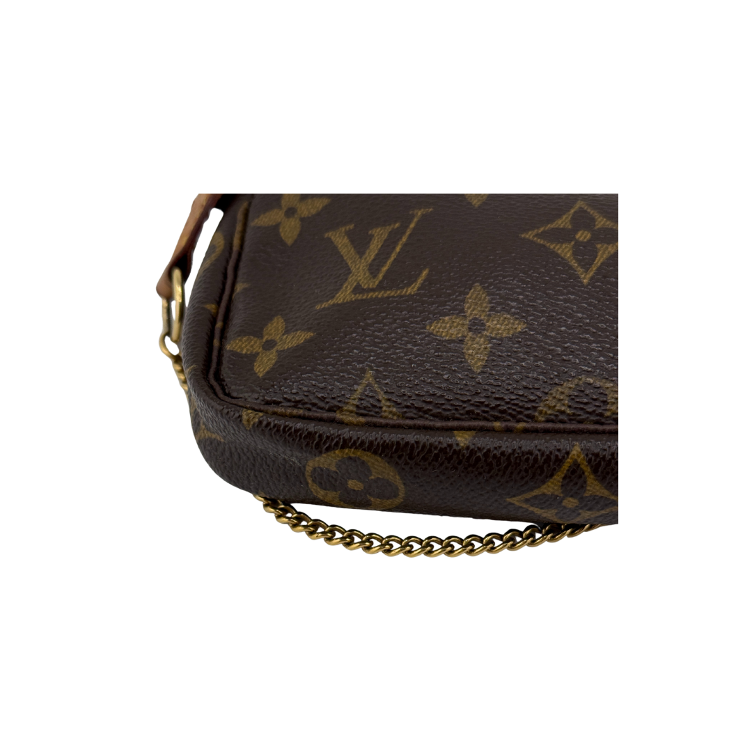 Louis Vuitton Mini Pochette Accessoires Zorzoli Borse