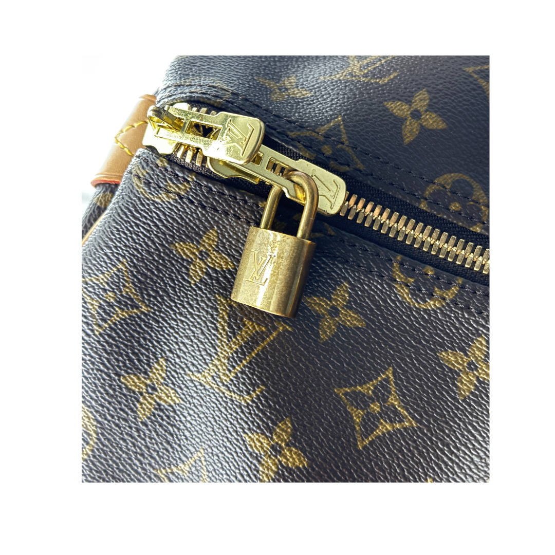 Louis Vuitton Keepall 50 Zorzoli Borse
