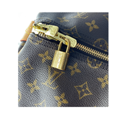 Louis Vuitton Keepall 50 Zorzoli Borse