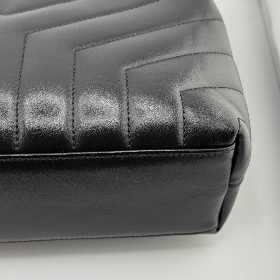 Saint Laurent LouLou Small Zorzoli Borse