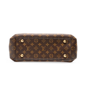 Louis Vuitton borsa Montaigne MM Zorzoli Borse