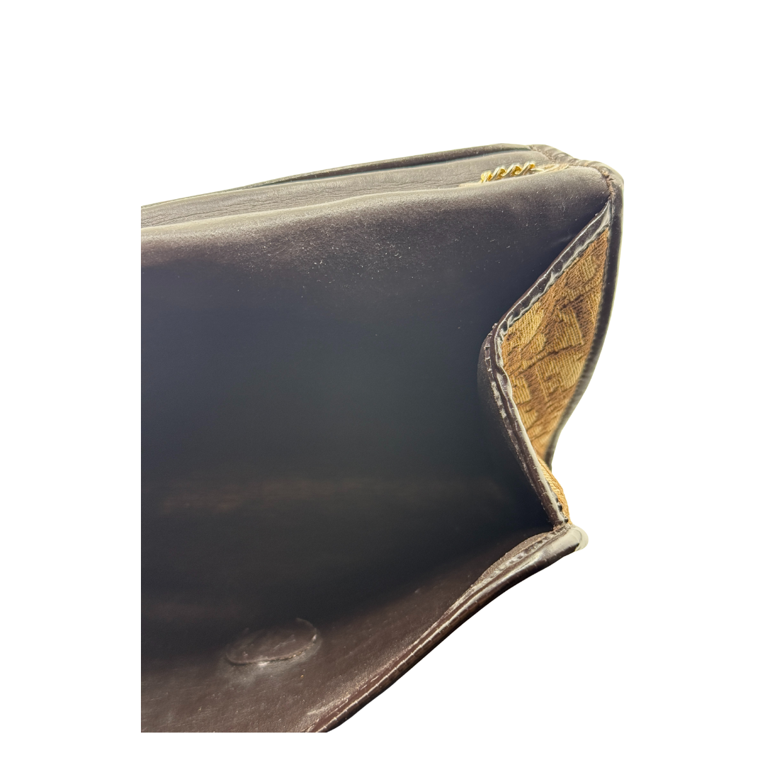 Dior Borsa a spalla Oblique Zorzoli Borse