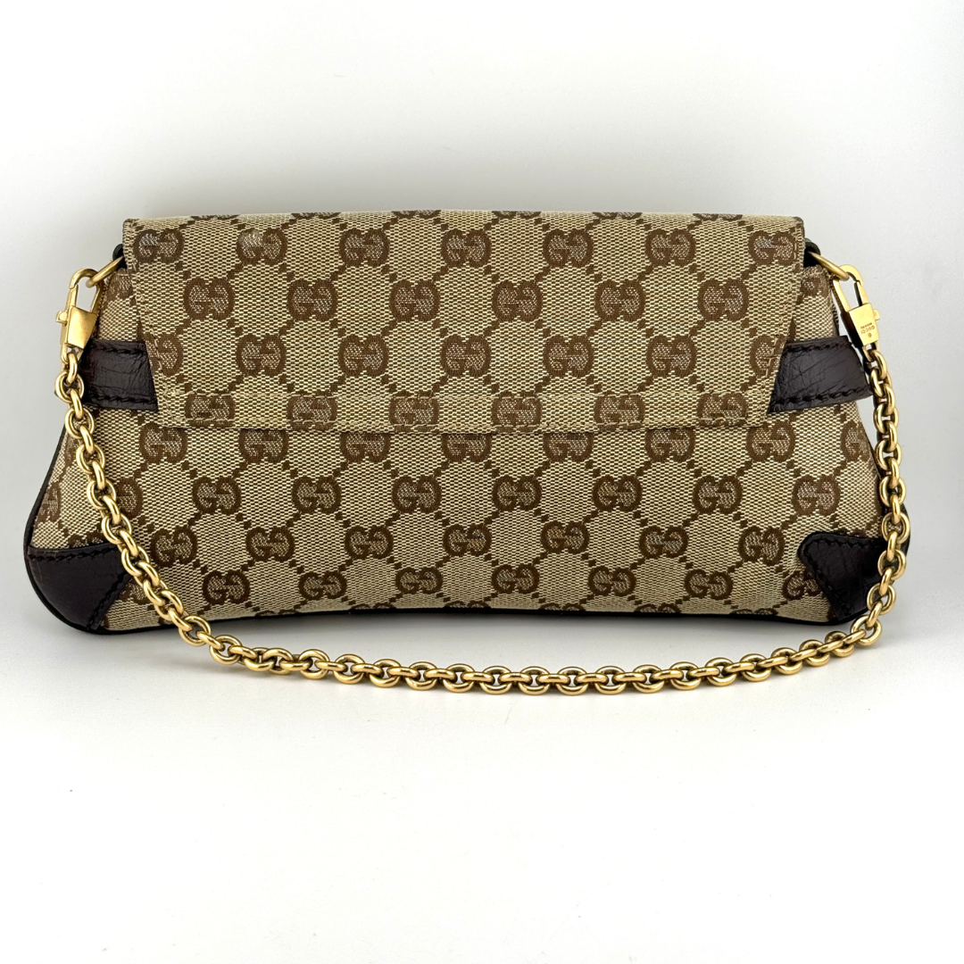 Gucci borsa Horsebit Chain - Zorzoli Borse