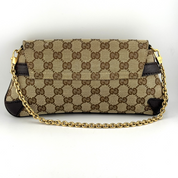Gucci borsa Horsebit Chain - Zorzoli Borse