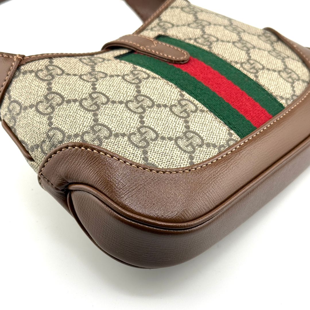 Mini borsa Gucci Jackie 1961 - Zorzoli Borse