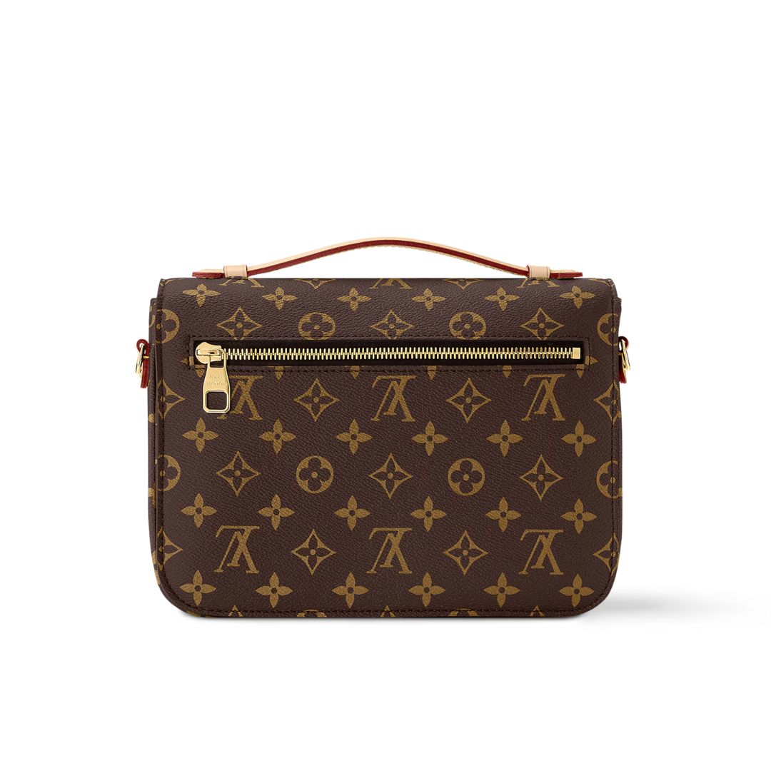 Louis Vuitton borsa Métis - Zorzoli Borse