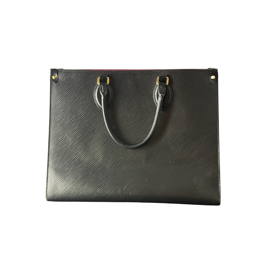 Louis Vuitton On the Go MM Zorzoli Borse