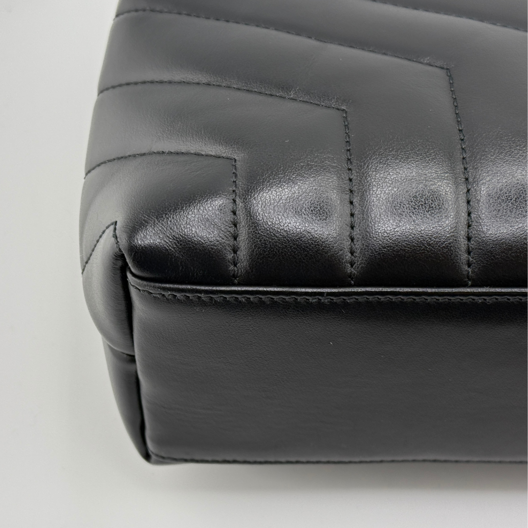 Saint Laurent LouLou Small Zorzoli Borse