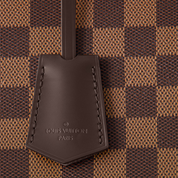 Louis Vuitton borsa Alma PM Damier Ebane - Zorzoli Borse
