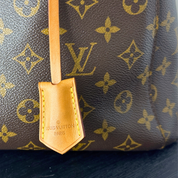 Louis Vuitton borsa Montaigne MM Zorzoli Borse