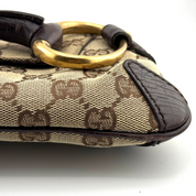 Gucci borsa Horsebit Chain - Zorzoli Borse