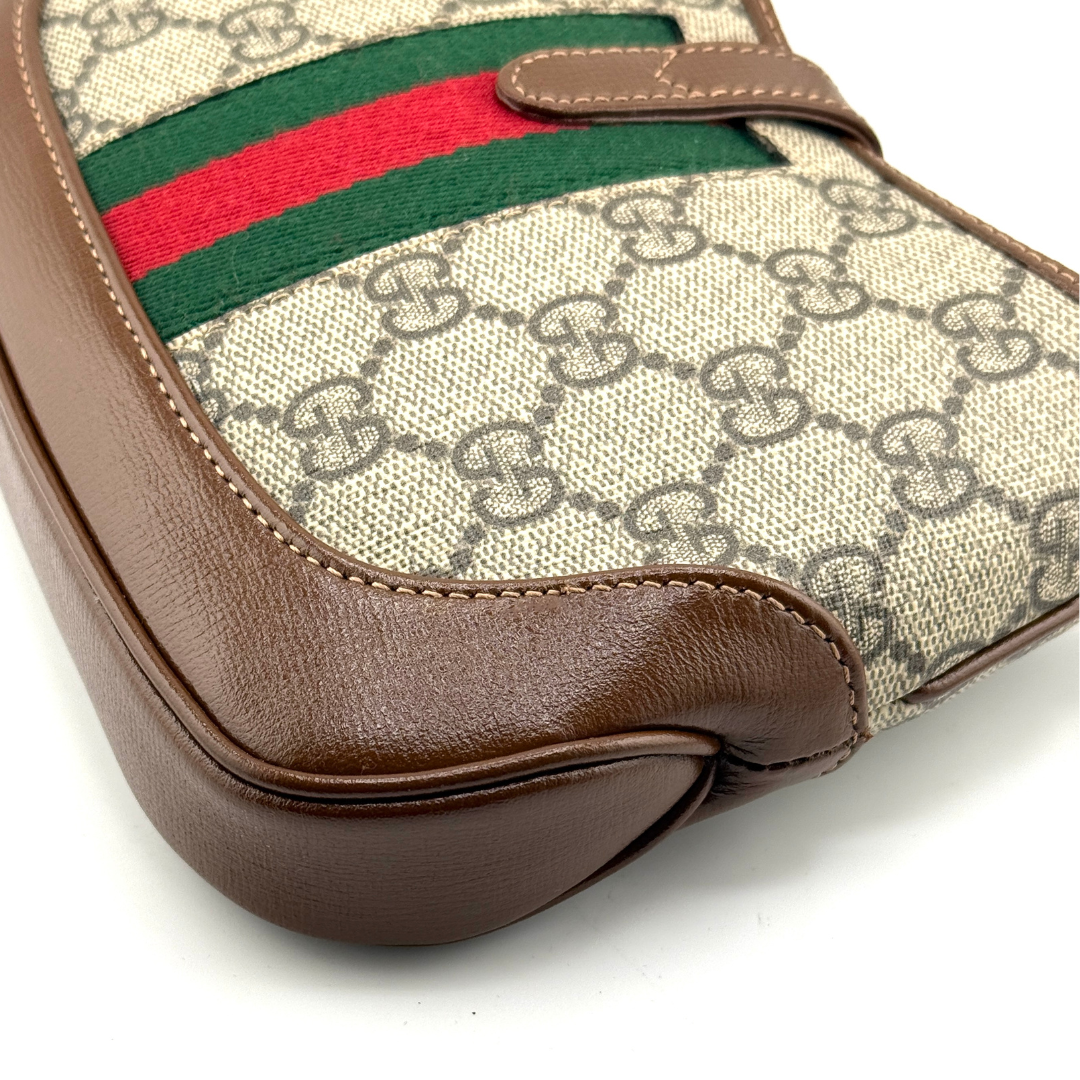 Mini borsa Gucci Jackie 1961 - Zorzoli Borse