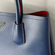 Prada Saffiano Tote Zorzoli Borse