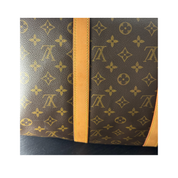 Louis Vuitton Keepall 50 Zorzoli Borse