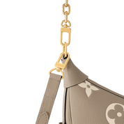 Louis Vuitton borsa Loop Hobo - Zorzoli Borse