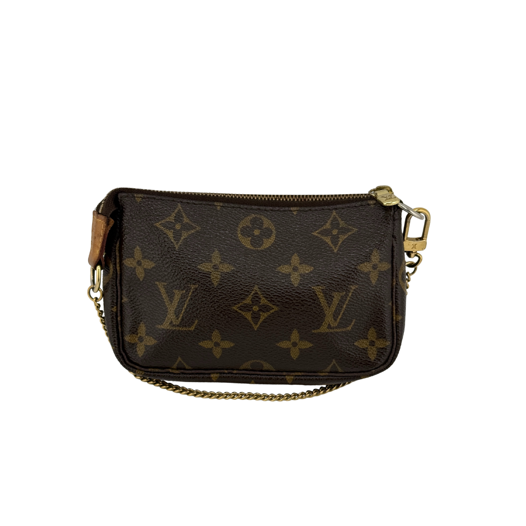 Louis Vuitton Mini Pochette Accessoires Zorzoli Borse