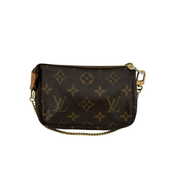 Louis Vuitton Mini Pochette Accessoires Zorzoli Borse