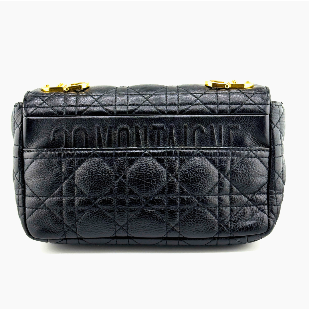 Dior borsa Caro Bag - Zorzoli Borse