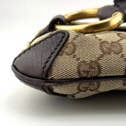 Gucci borsa Horsebit Chain - Zorzoli Borse
