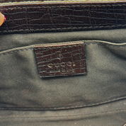 Gucci borsa Horsebit Chain - Zorzoli Borse