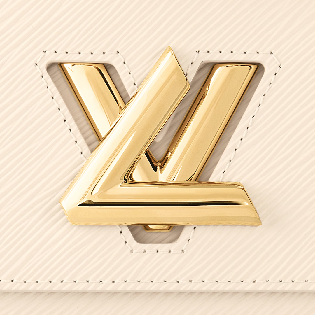 Louis Vuitton borsa Twist PM - Zorzoli Borse